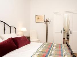 CASA MARIA PIA, hotel in Sant'Agnello