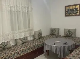 Appartement à Louer à Al Hoceima - Sidi Abid