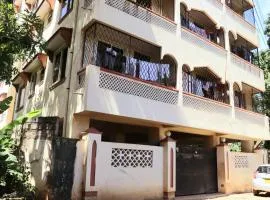 FLORENCE APARTMENTS B