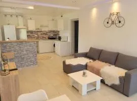 Superbe appartement