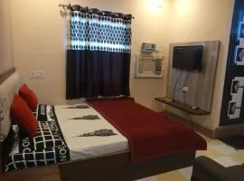 Bliss Guest House Assi Ghat