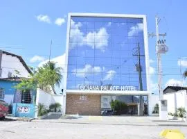 Goiana Palace Hotel - Fácil Acesso a Fábrica da JEEP