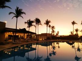 Hotel Tres Vidas Acapulco, Hotel in der Nähe vom Flughafen Acapulco - ACA, Barra Vieja