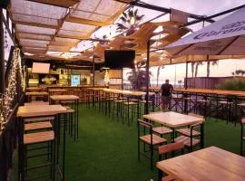 Hostel Willka Kuti Backpackers