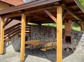 Peaceful, cosy cottage near Kolpa river