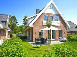 Ferienwohnung in Wyk auf Foehr