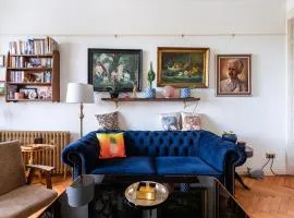 Victoria Design Stays - Premium Apartment Ohrada