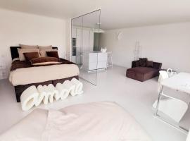 Le rêve de Déborah, hotel in Cap d'Agde