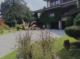 Chez Queen B&B - Lake Como