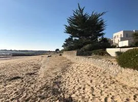 Super appartement, la Guérinière à Noirmoutier