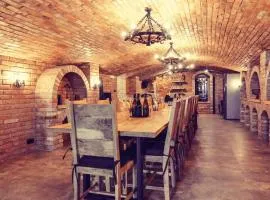Apartmány Hrušky - wellness