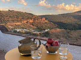 Las casillas de la Villa: SOLEÁ, Hotel in Montefrío