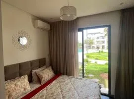 Luxuary appartment in Agadir Bay
