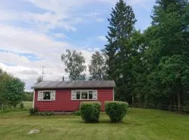 Stuga vad vatten
