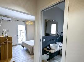 Sunrise Sardinia Posada