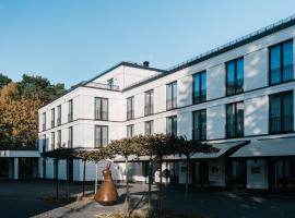 Velotel Bad Saarow, hotell sihtkohas Bad Saarow