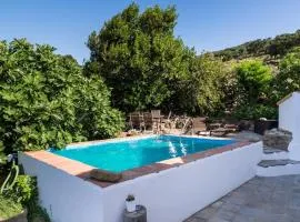 El Refugio del Viento, Casita Levante con Jardín y Piscina