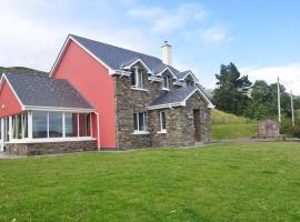 Grace's Landing, holiday home in Sneem