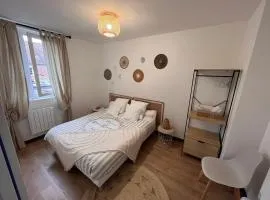 Résidence Nassau logement 2