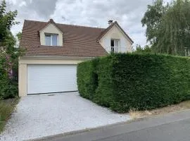Chambres d'hôtes dans le Val d'Oise