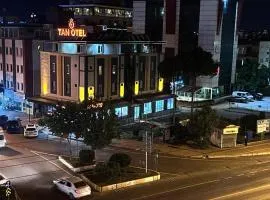 TAN OTEL