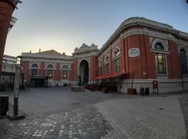 Ravenna, A casa di G