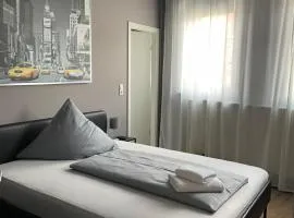Alpha Fremdenzimmer