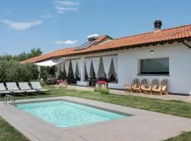 A Casa di Elena.