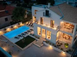 Villa 5stars