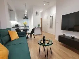 Apartament Emerald