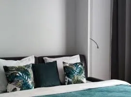 Apartamenty Comfort na Alejach Jerozolimskich