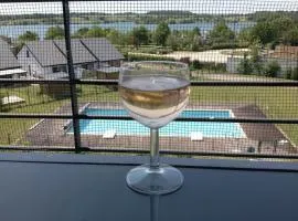 Lacs de l'eau d'heure B25