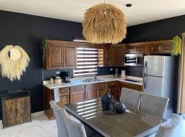 Urban Hotel Ancla Suite 10 - 3 Bedroom 2 Bathroom, Hotel in Puerto Peñasco