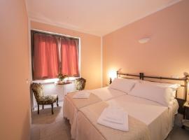 B&B Lambroriver, hotel v destinaci Merone