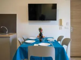 Magico Apartments - 450m dalla spiaggia
