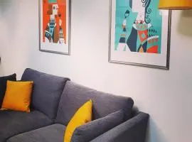 West Park Annex - Central Wolverhampton