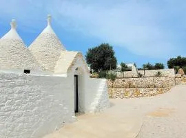 Trulli Respiro dei Venti