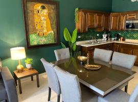 Ancla Suite 9 - Urban Hotel, holiday rental in Puerto Peñasco