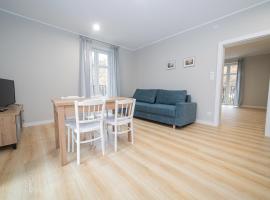 VacationClub &ndash; Zdrojowa 7 Apartament 6