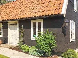 6 person holiday home in KÖPINGSVIK-By Traum