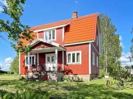 8 person holiday home in VÄSTRA ÄMTERVIK-By Traum