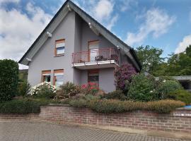 Ferienwohnung Bell im Brohltal, hotel em Niederdürenbach