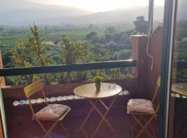 Appartamento Les Roches Noires