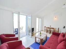 Apartment's Belvedere