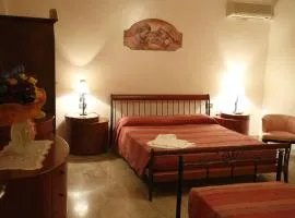 Trapani Bedrooms
