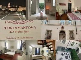 Cuor di Mantova B&B