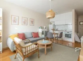 Andante apartment