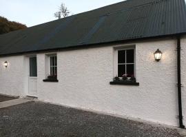 Ivy Cottage, apartment in Wexford