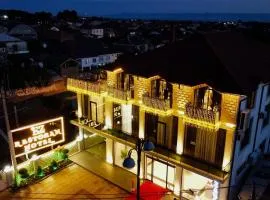 EZ Restoran & Hotel