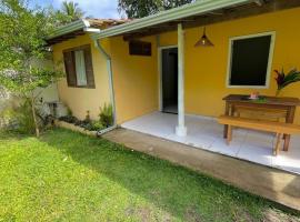 Casa Carambola, hotel din Trancoso